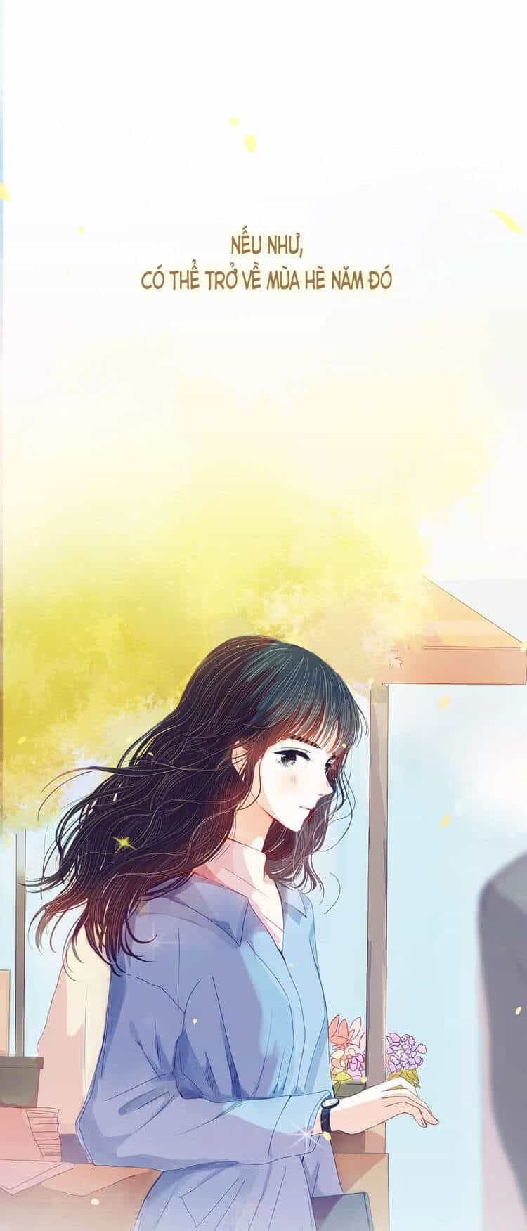 Dã Vô Phong Vũ Dã Vô Tình - Chương 0 - ảnh 3