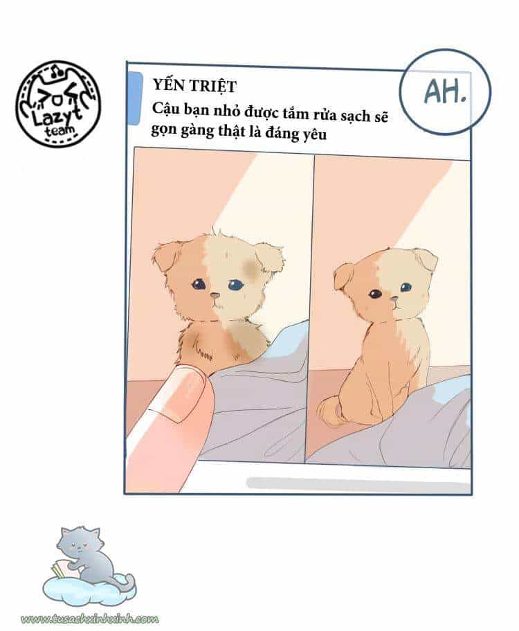 Dã Vô Phong Vũ Dã Vô Tình - Chương 9 - ảnh 106