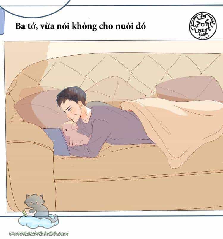 Dã Vô Phong Vũ Dã Vô Tình - Chương 9 - ảnh 108