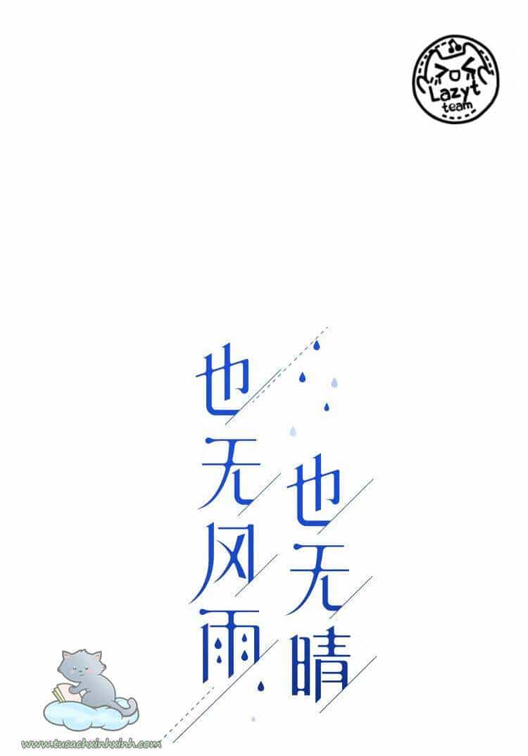 Dã Vô Phong Vũ Dã Vô Tình - Chương 9 - ảnh 11