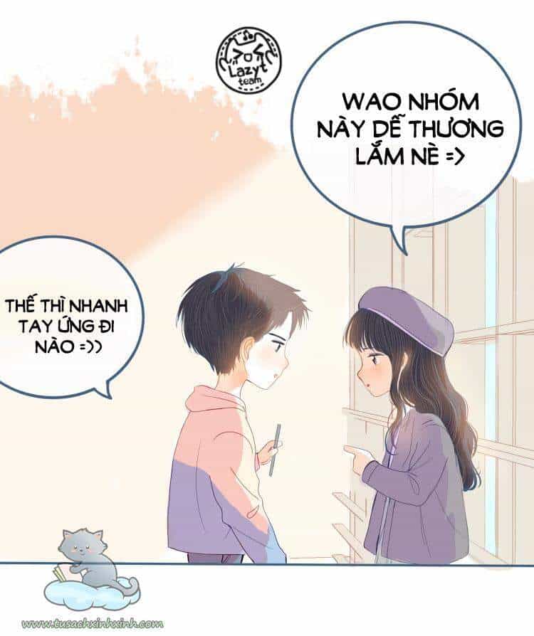 Dã Vô Phong Vũ Dã Vô Tình - Chương 9 - ảnh 113