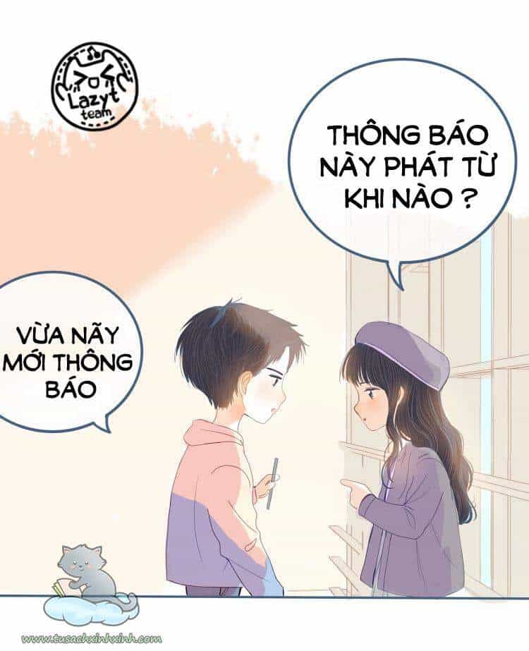 Dã Vô Phong Vũ Dã Vô Tình - Chương 9 - ảnh 25
