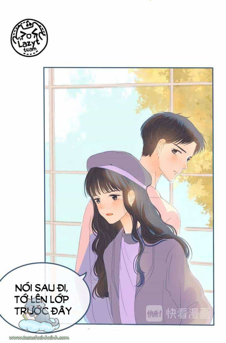 Dã Vô Phong Vũ Dã Vô Tình - Chương 9 - ảnh 28