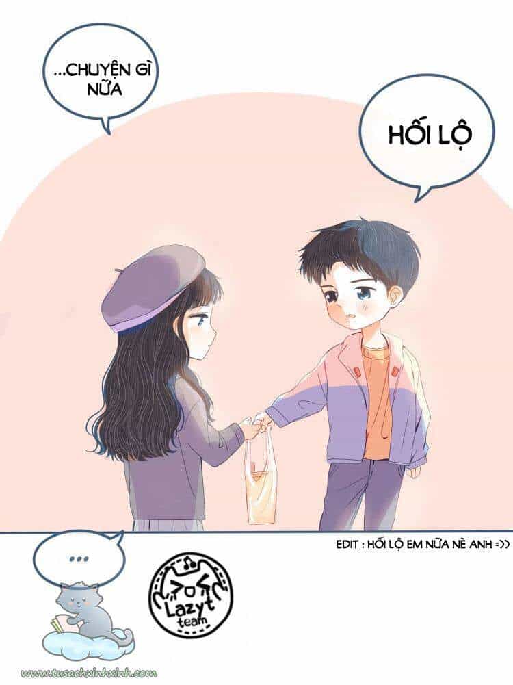 Dã Vô Phong Vũ Dã Vô Tình - Chương 9 - ảnh 30