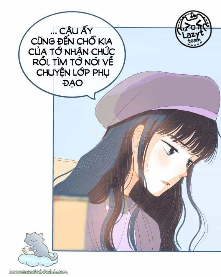 Dã Vô Phong Vũ Dã Vô Tình - Chương 9 - ảnh 33