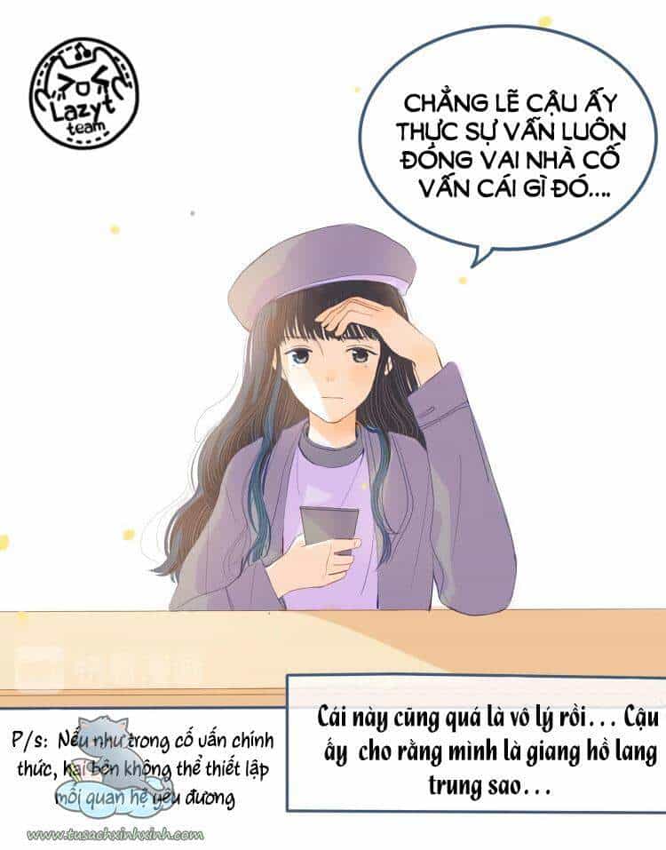 Dã Vô Phong Vũ Dã Vô Tình - Chương 9 - ảnh 39