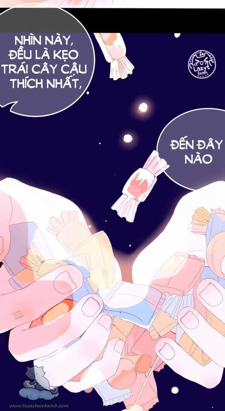 Dã Vô Phong Vũ Dã Vô Tình - Chương 9 - ảnh 4