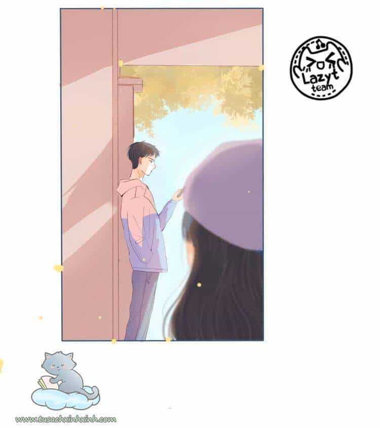 Dã Vô Phong Vũ Dã Vô Tình - Chương 9 - ảnh 42