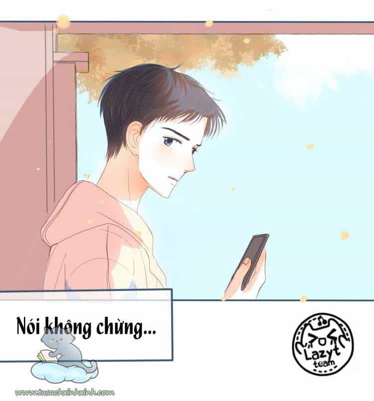 Dã Vô Phong Vũ Dã Vô Tình - Chương 9 - ảnh 43