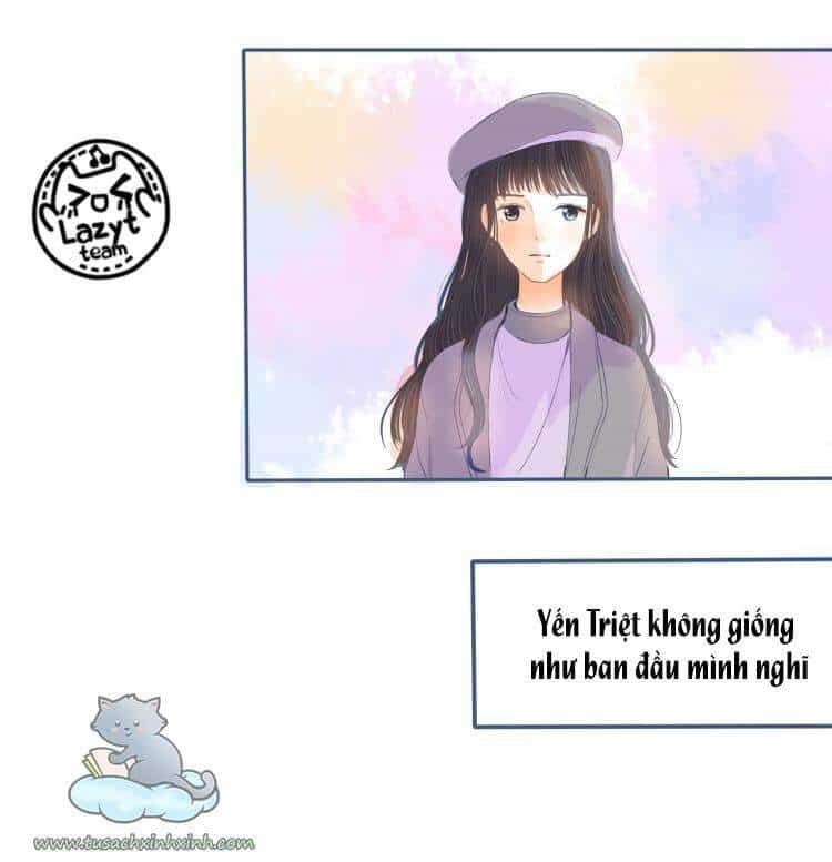 Dã Vô Phong Vũ Dã Vô Tình - Chương 9 - ảnh 44
