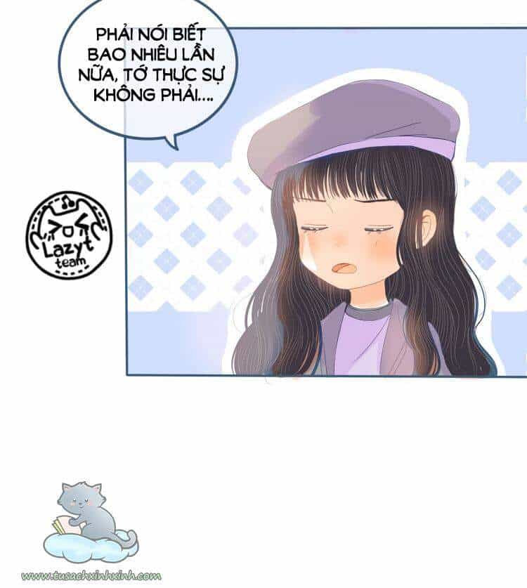 Dã Vô Phong Vũ Dã Vô Tình - Chương 9 - ảnh 48