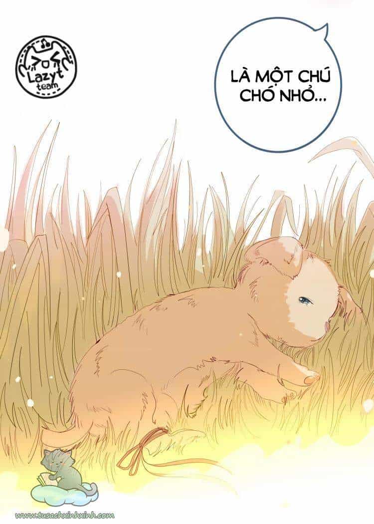 Dã Vô Phong Vũ Dã Vô Tình - Chương 9 - ảnh 52