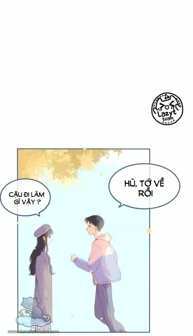 Dã Vô Phong Vũ Dã Vô Tình - Chương 9 - ảnh 57