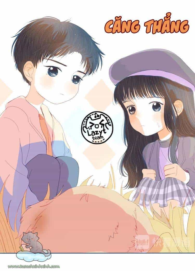Dã Vô Phong Vũ Dã Vô Tình - Chương 9 - ảnh 60