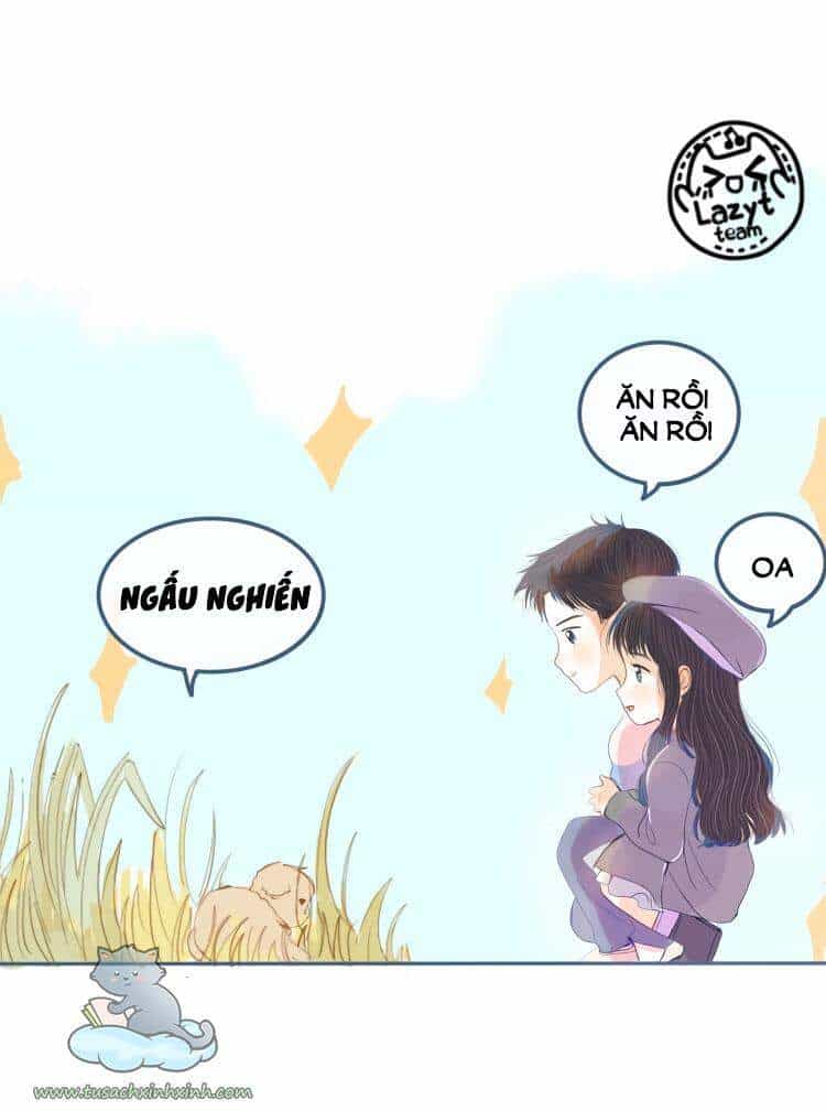 Dã Vô Phong Vũ Dã Vô Tình - Chương 9 - ảnh 64