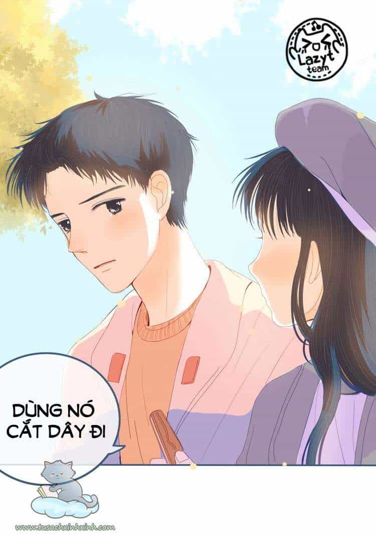Dã Vô Phong Vũ Dã Vô Tình - Chương 9 - ảnh 68