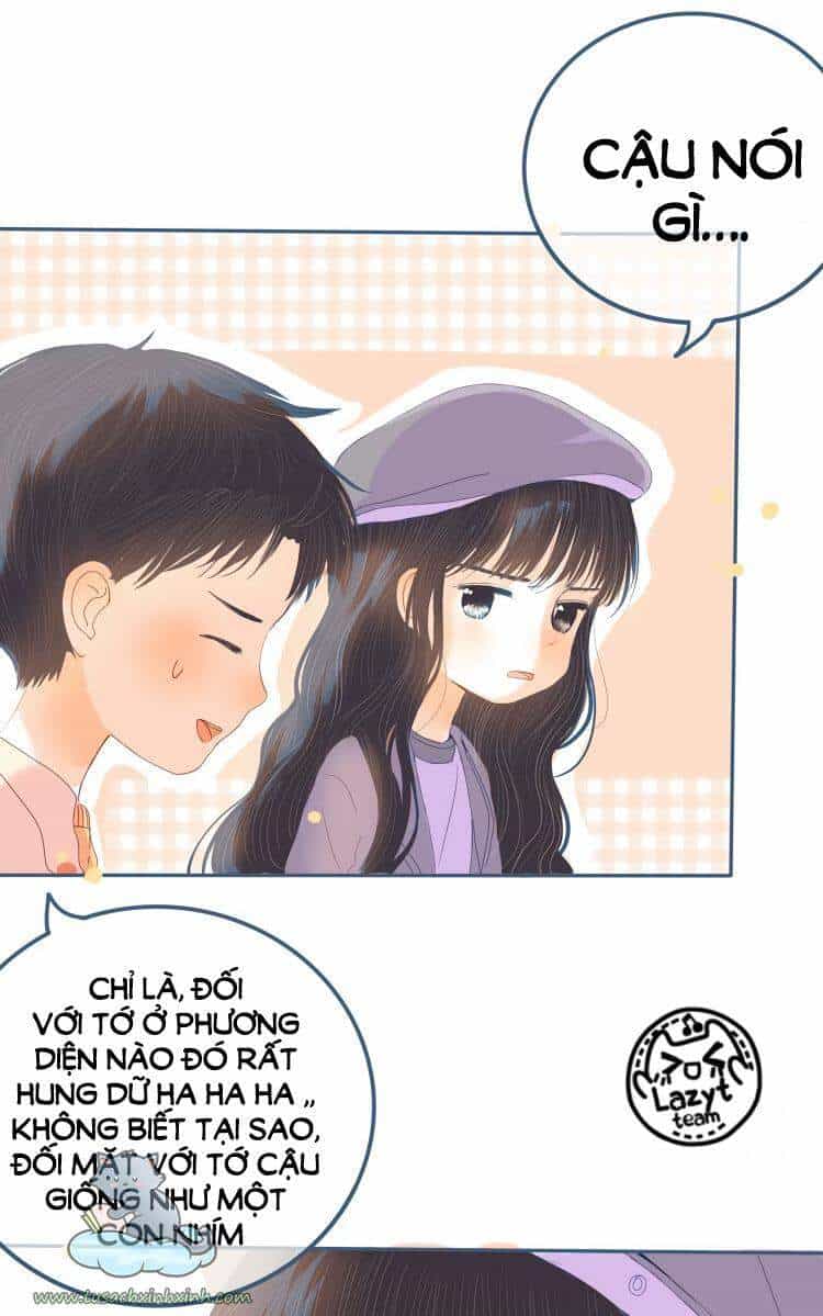 Dã Vô Phong Vũ Dã Vô Tình - Chương 9 - ảnh 74