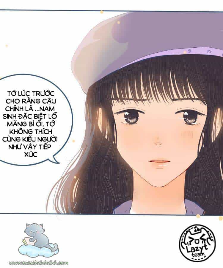 Dã Vô Phong Vũ Dã Vô Tình - Chương 9 - ảnh 76