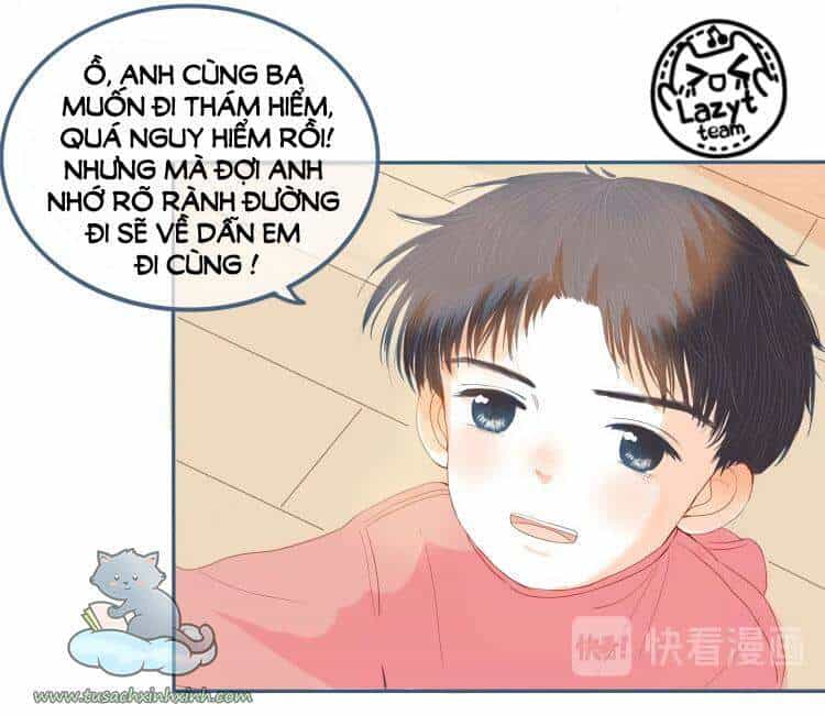 Dã Vô Phong Vũ Dã Vô Tình - Chương 9 - ảnh 81