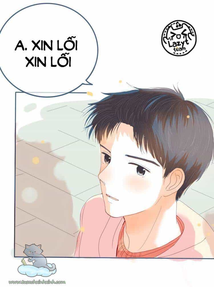 Dã Vô Phong Vũ Dã Vô Tình - Chương 9 - ảnh 92