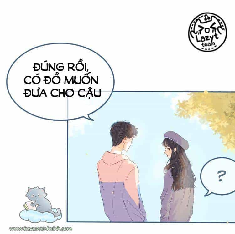Dã Vô Phong Vũ Dã Vô Tình - Chương 9 - ảnh 95