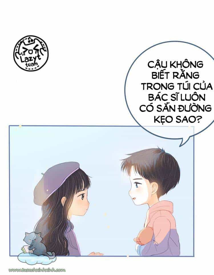 Dã Vô Phong Vũ Dã Vô Tình - Chương 9 - ảnh 98