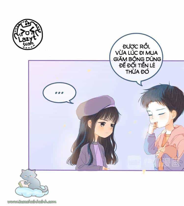 Dã Vô Phong Vũ Dã Vô Tình - Chương 9 - ảnh 99