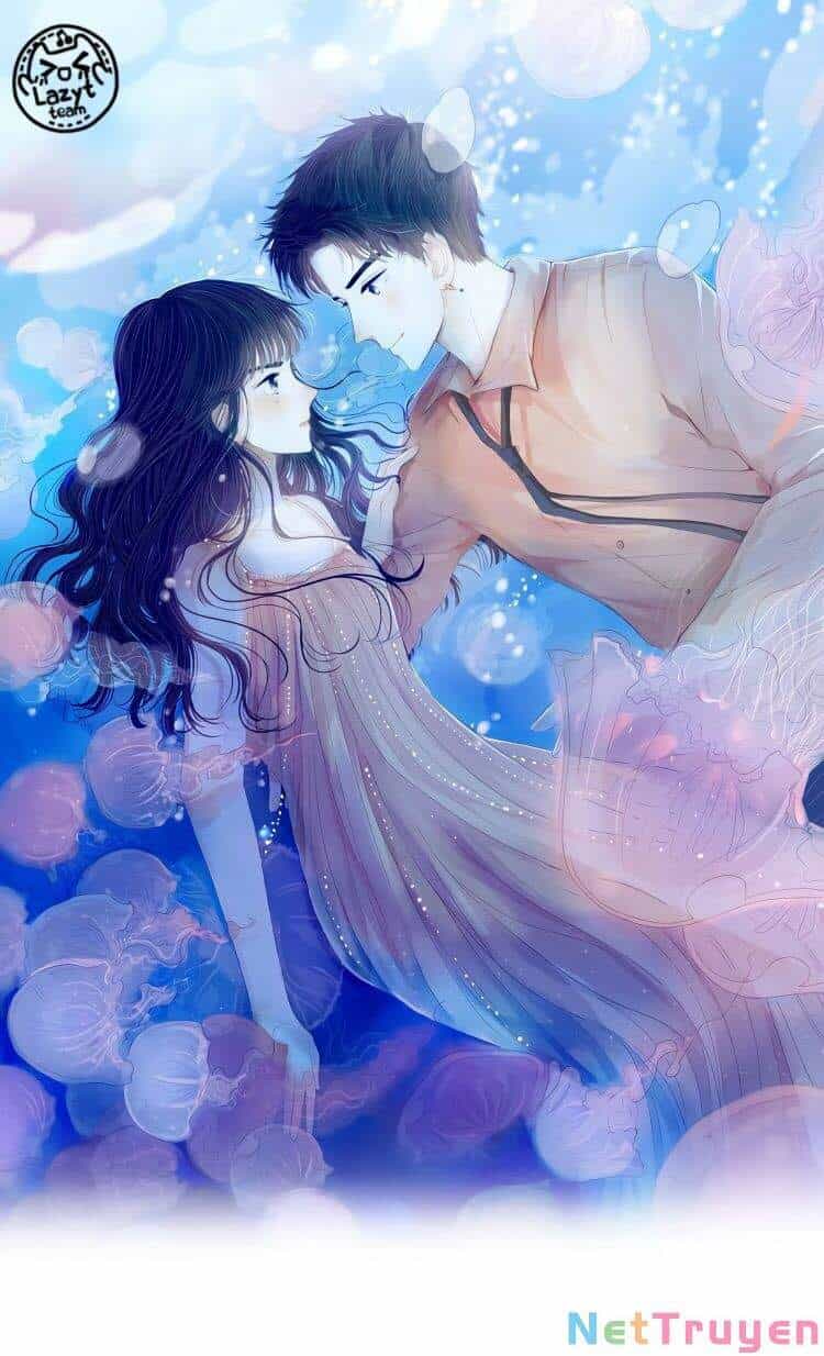 Dã Vô Phong Vũ Dã Vô Tình - Chương 1 - ảnh 1
