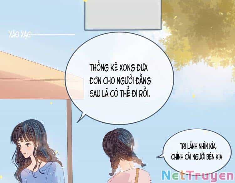 Dã Vô Phong Vũ Dã Vô Tình - Chương 1 - ảnh 19