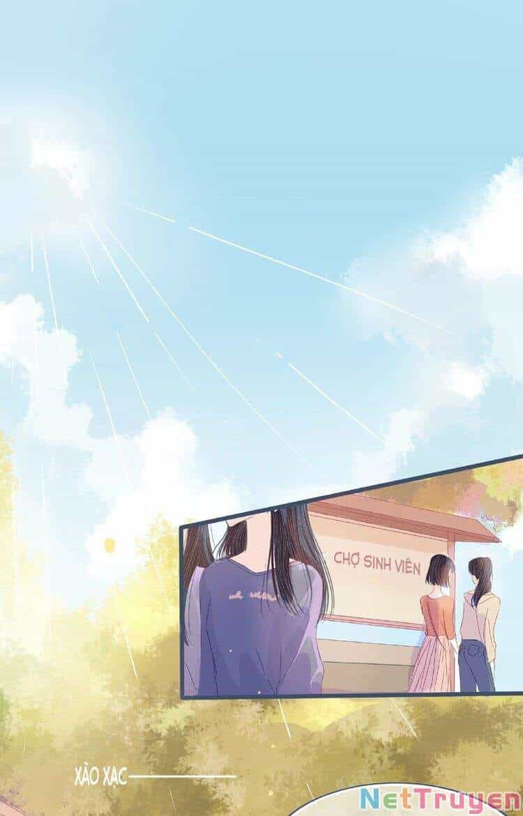 Dã Vô Phong Vũ Dã Vô Tình - Chương 1 - ảnh 2