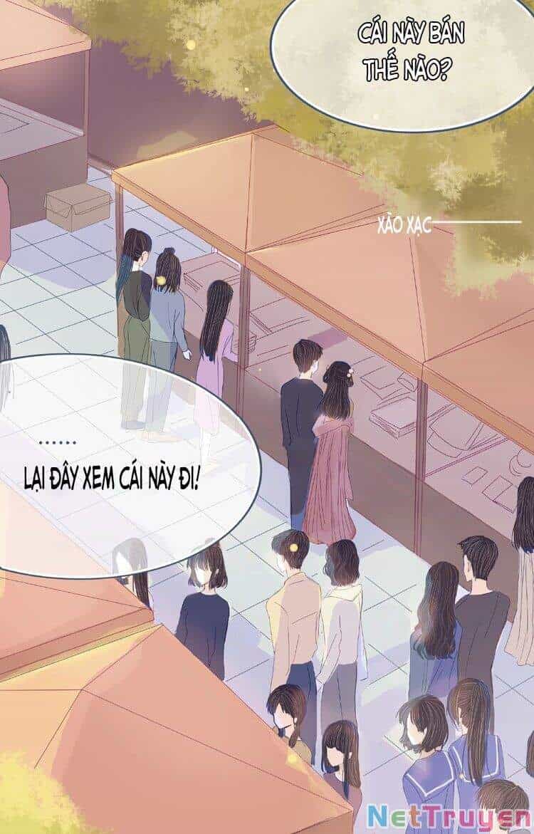 Dã Vô Phong Vũ Dã Vô Tình - Chương 1 - ảnh 3