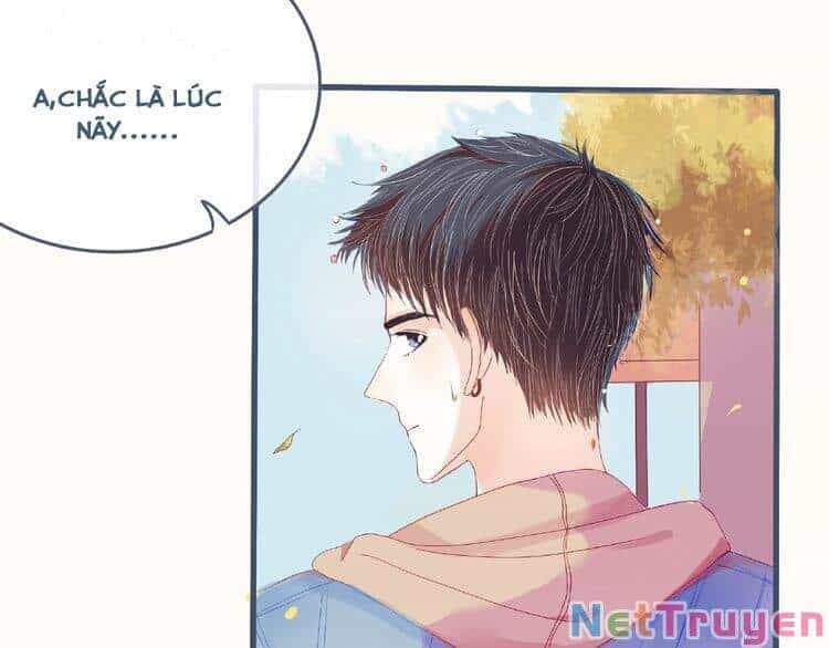 Dã Vô Phong Vũ Dã Vô Tình - Chương 1 - ảnh 44