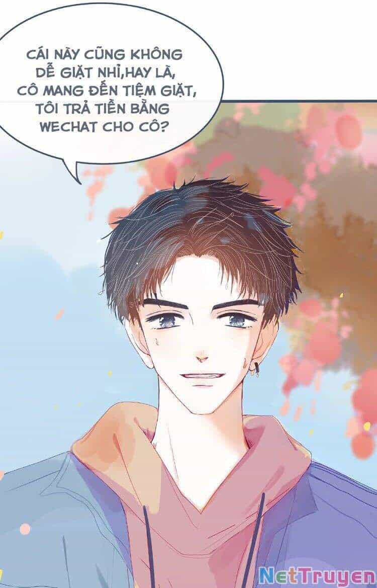Dã Vô Phong Vũ Dã Vô Tình - Chương 1 - ảnh 47