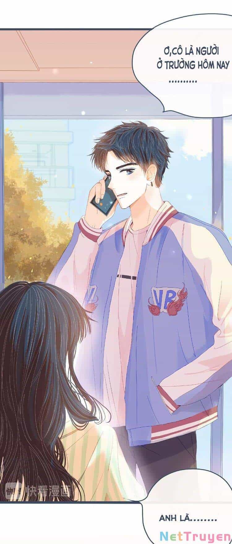 Dã Vô Phong Vũ Dã Vô Tình - Chương 1 - ảnh 73