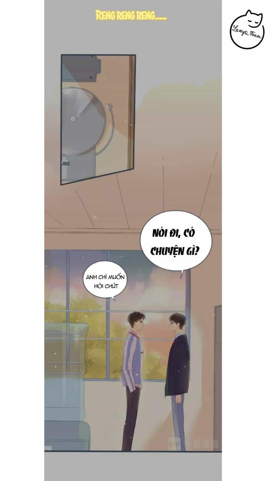 Dã Vô Phong Vũ Dã Vô Tình - Chương 2 - ảnh 15