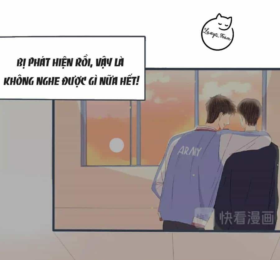 Dã Vô Phong Vũ Dã Vô Tình - Chương 2 - ảnh 22