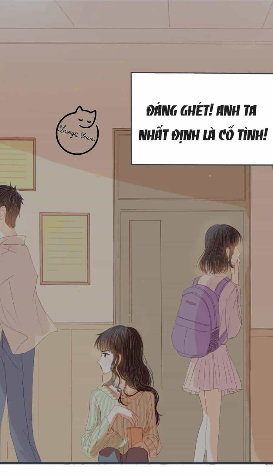 Dã Vô Phong Vũ Dã Vô Tình - Chương 2 - ảnh 23
