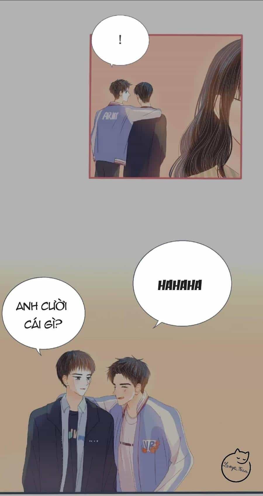 Dã Vô Phong Vũ Dã Vô Tình - Chương 2 - ảnh 24