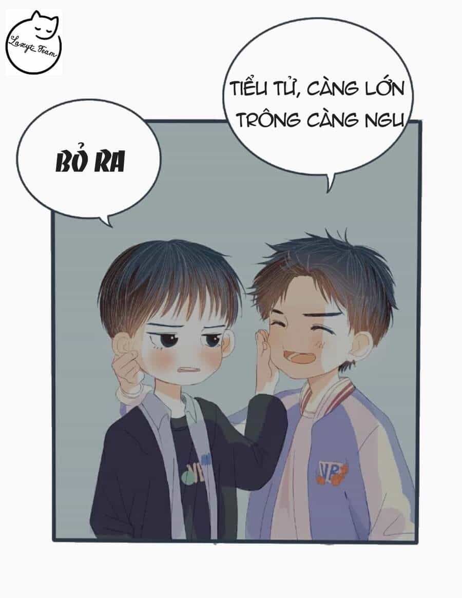 Dã Vô Phong Vũ Dã Vô Tình - Chương 2 - ảnh 26