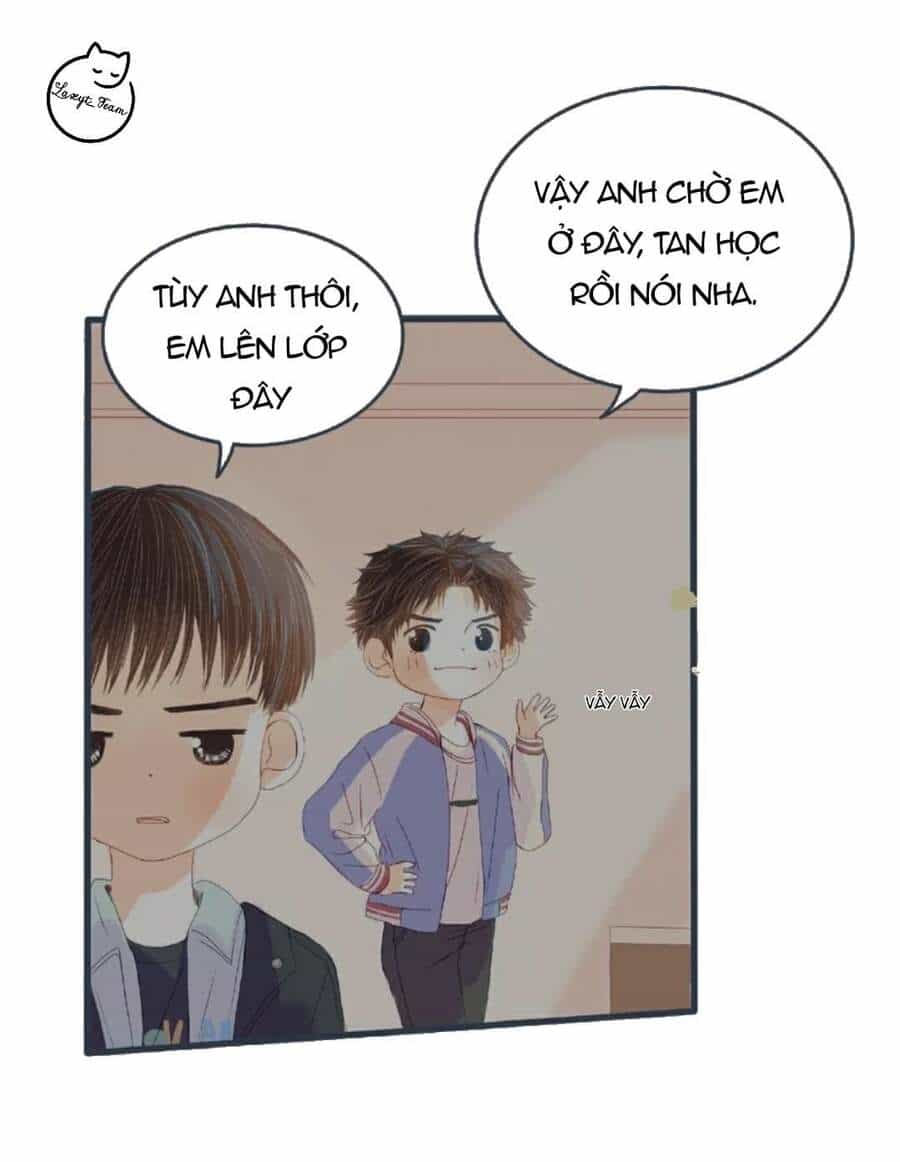 Dã Vô Phong Vũ Dã Vô Tình - Chương 2 - ảnh 3