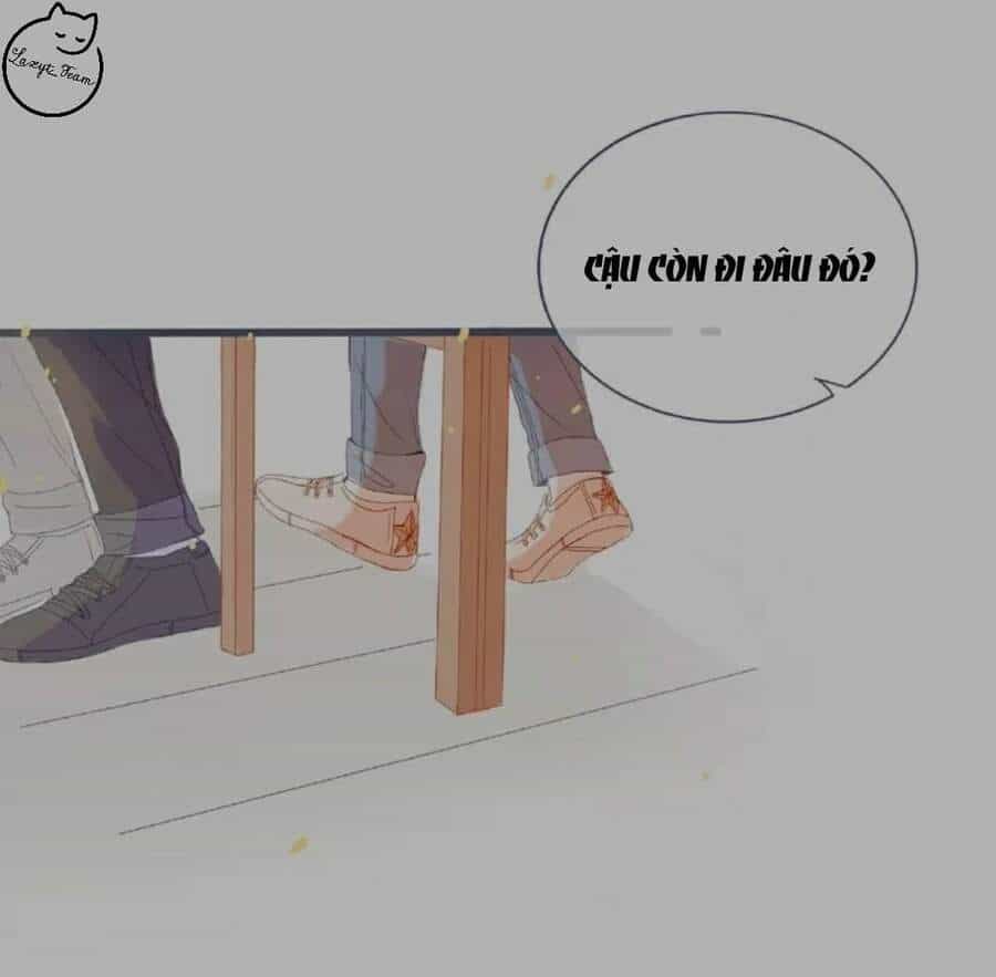 Dã Vô Phong Vũ Dã Vô Tình - Chương 2 - ảnh 35