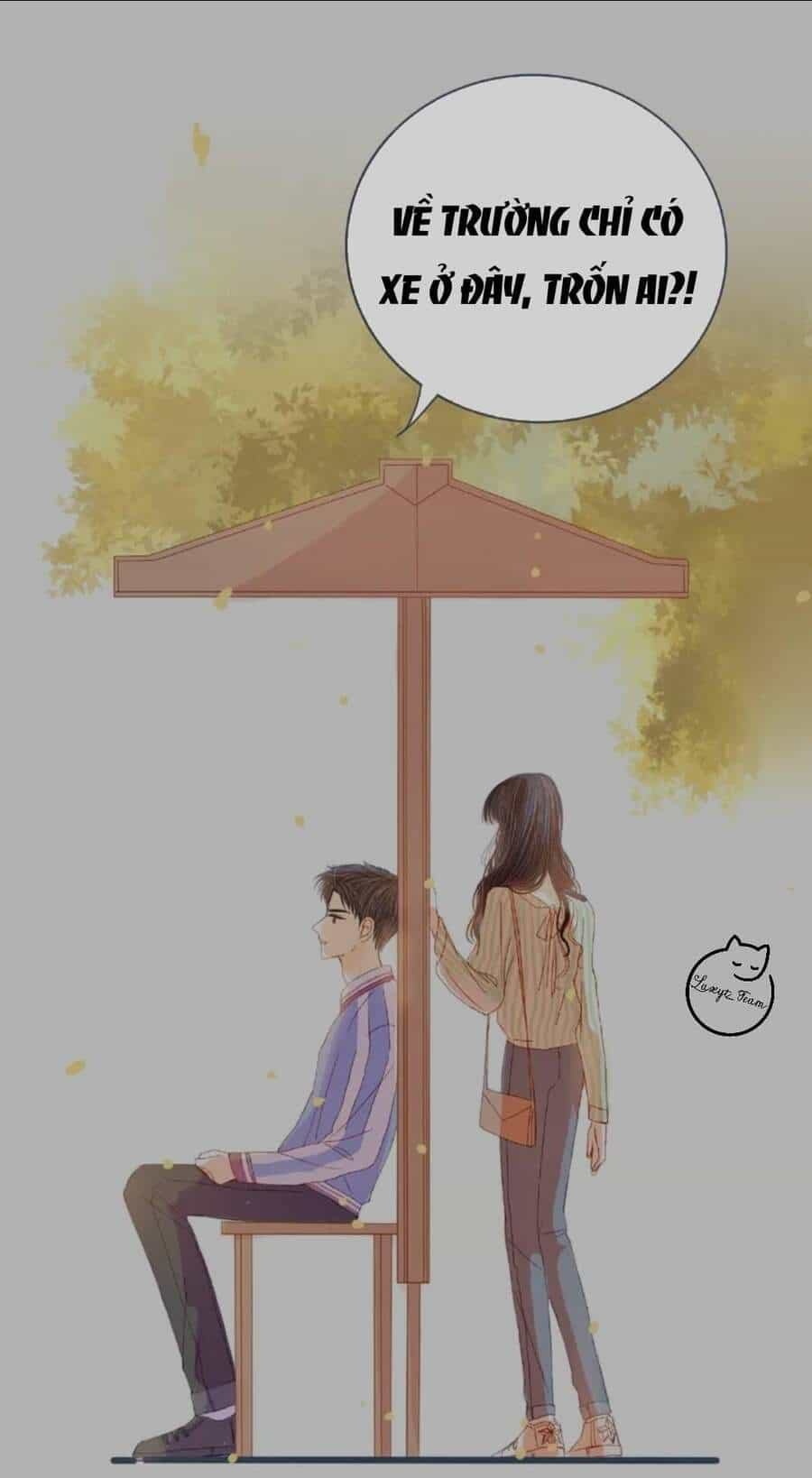 Dã Vô Phong Vũ Dã Vô Tình - Chương 2 - ảnh 36