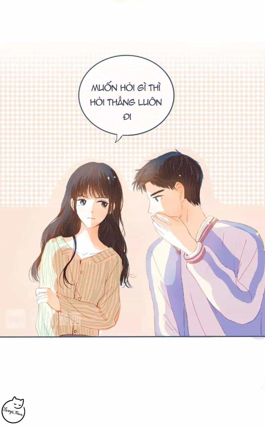 Dã Vô Phong Vũ Dã Vô Tình - Chương 2 - ảnh 53