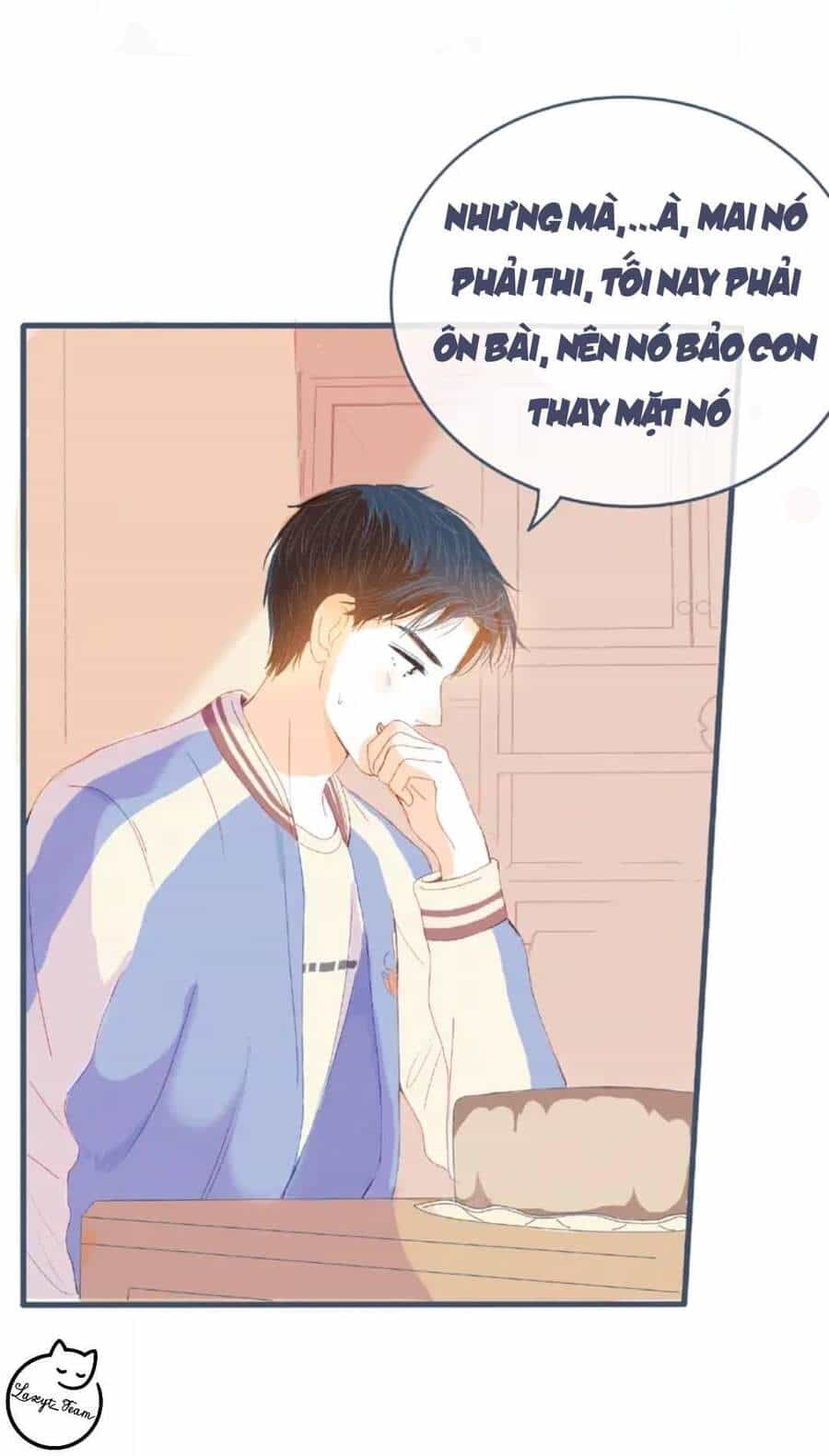 Dã Vô Phong Vũ Dã Vô Tình - Chương 2 - ảnh 81