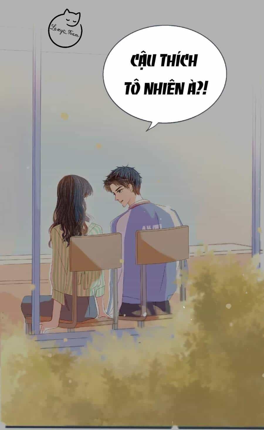 Dã Vô Phong Vũ Dã Vô Tình - Chương 2 - ảnh 9