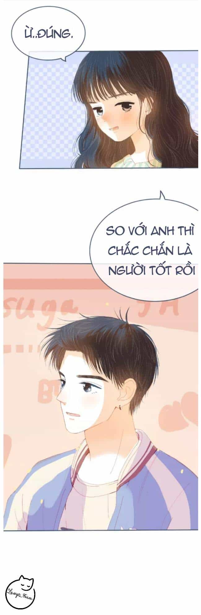 Dã Vô Phong Vũ Dã Vô Tình - Chương 3 - ảnh 10