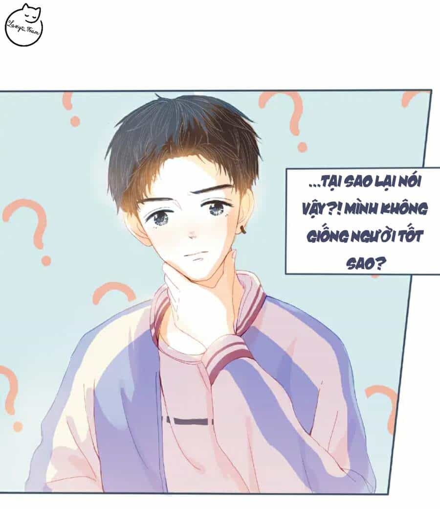 Dã Vô Phong Vũ Dã Vô Tình - Chương 3 - ảnh 11
