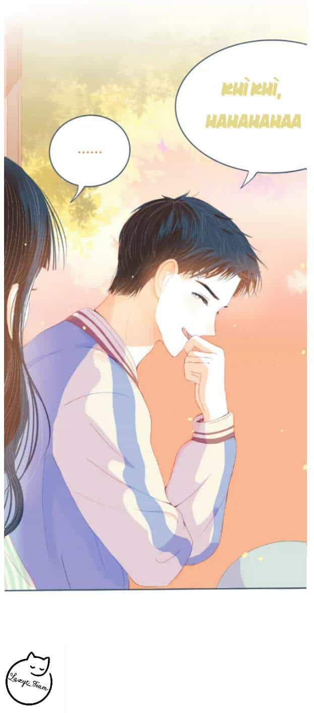 Dã Vô Phong Vũ Dã Vô Tình - Chương 3 - ảnh 13