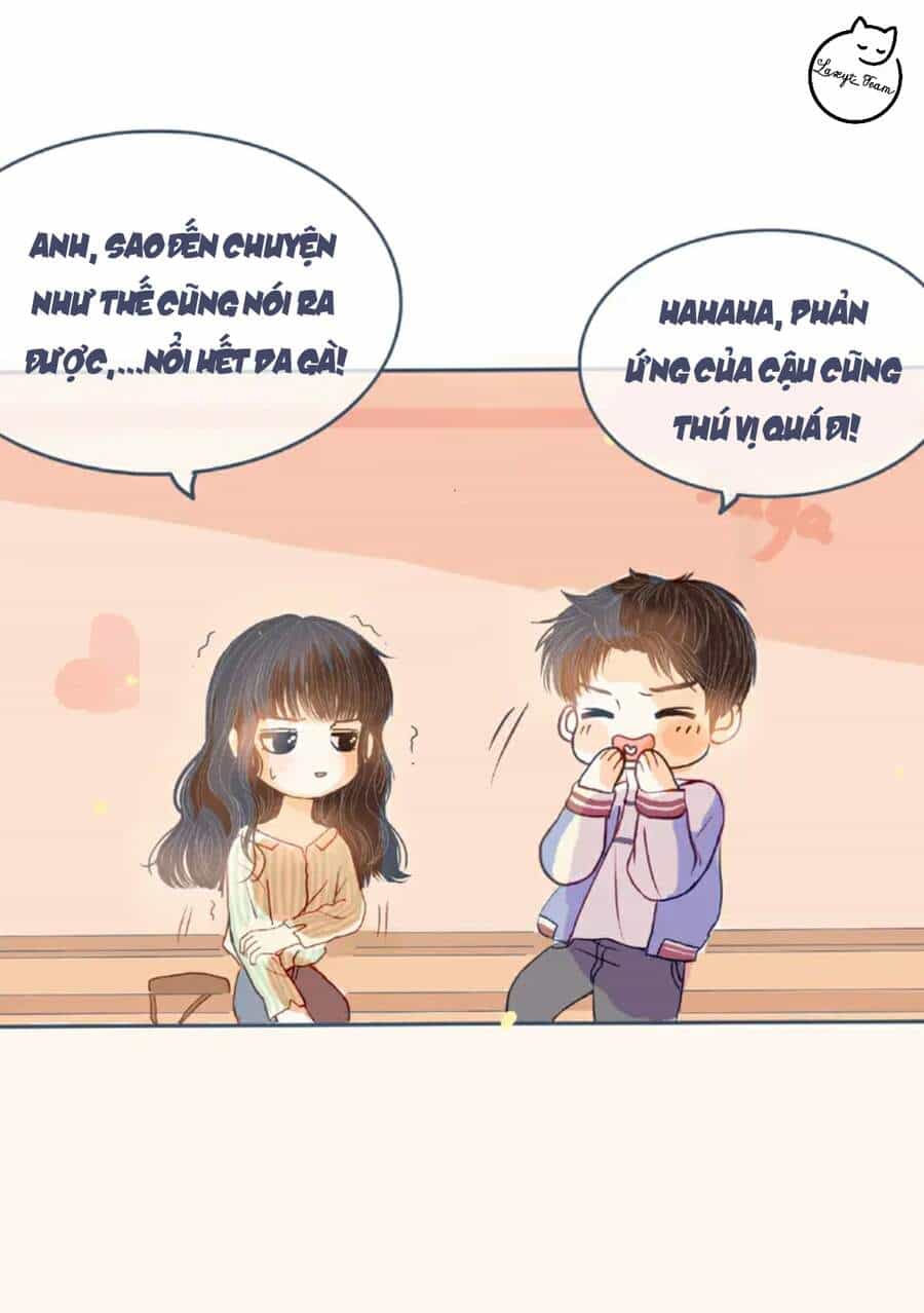 Dã Vô Phong Vũ Dã Vô Tình - Chương 3 - ảnh 21