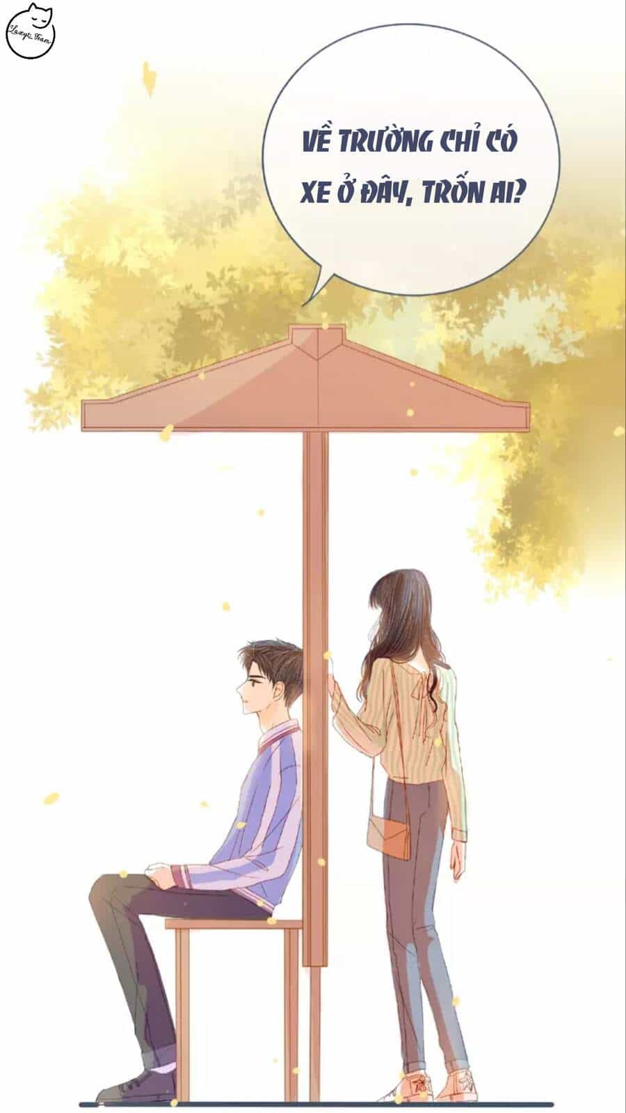 Dã Vô Phong Vũ Dã Vô Tình - Chương 3 - ảnh 3